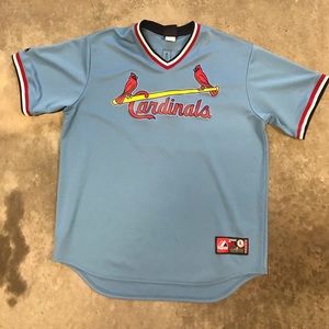 Cardinals Jersey / Craig #21